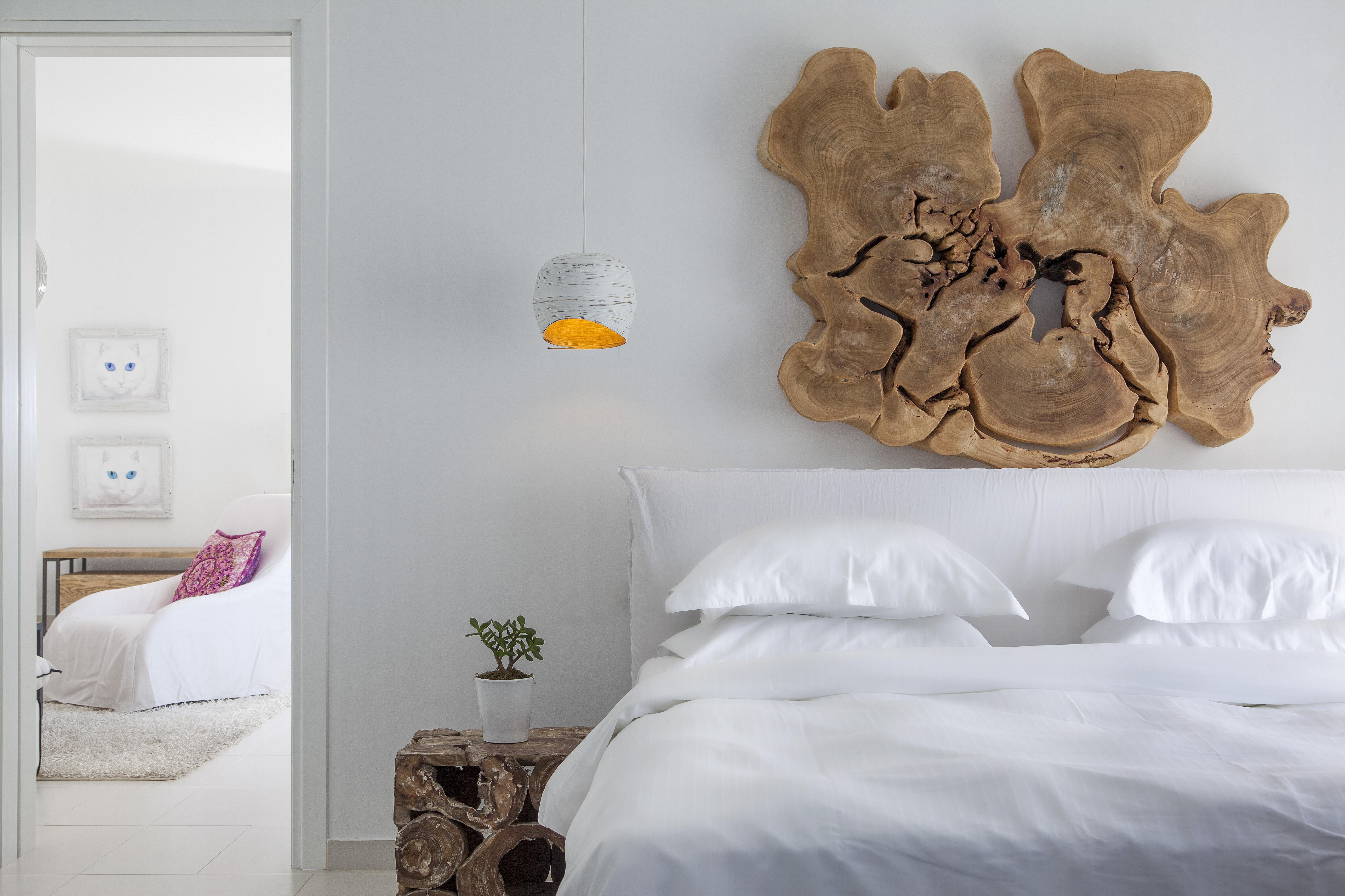 Myconian Villa Collection - Preferred Hotels & Resorts Elia  Exterior foto