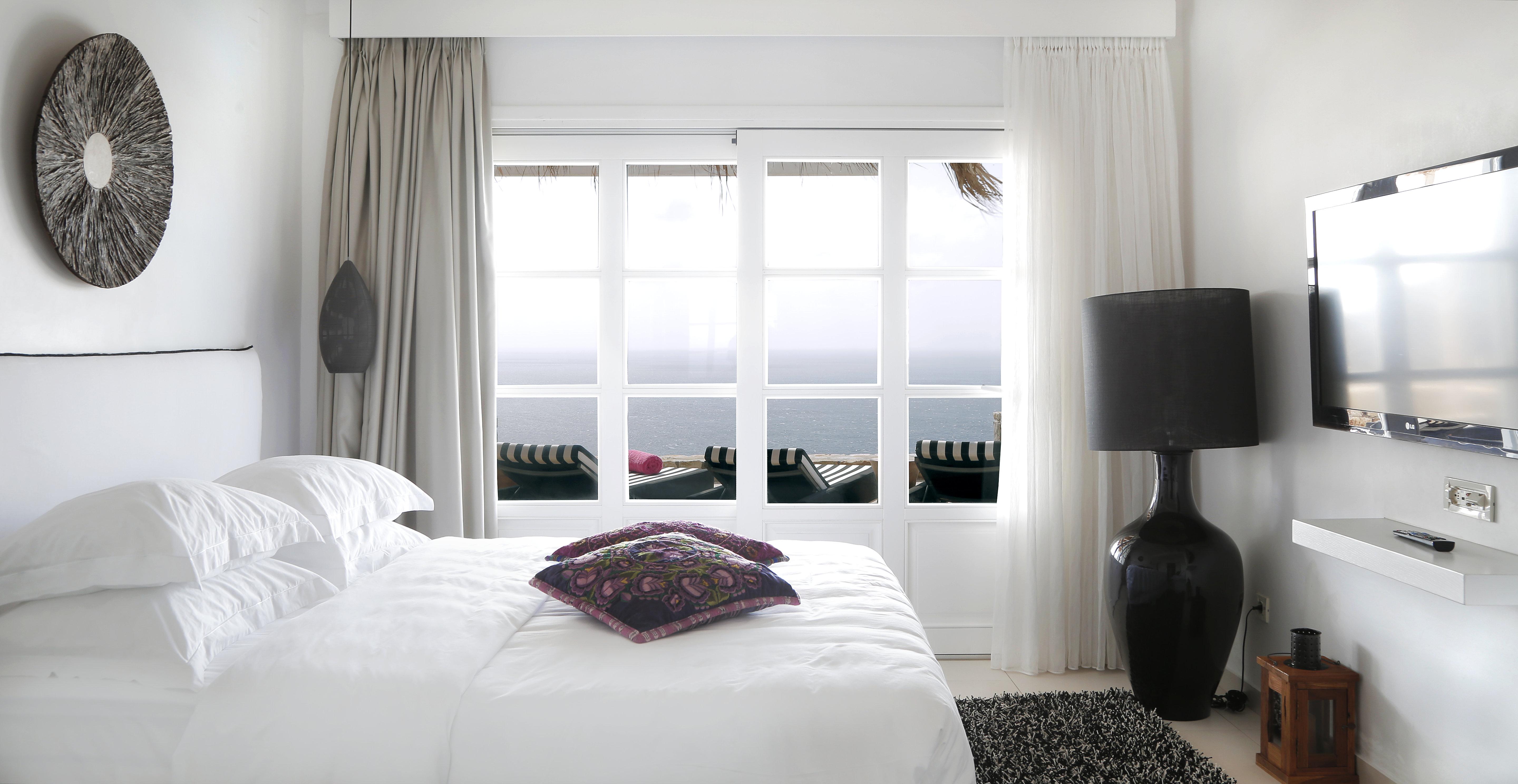 Myconian Villa Collection - Preferred Hotels & Resorts Elia  Exterior foto
