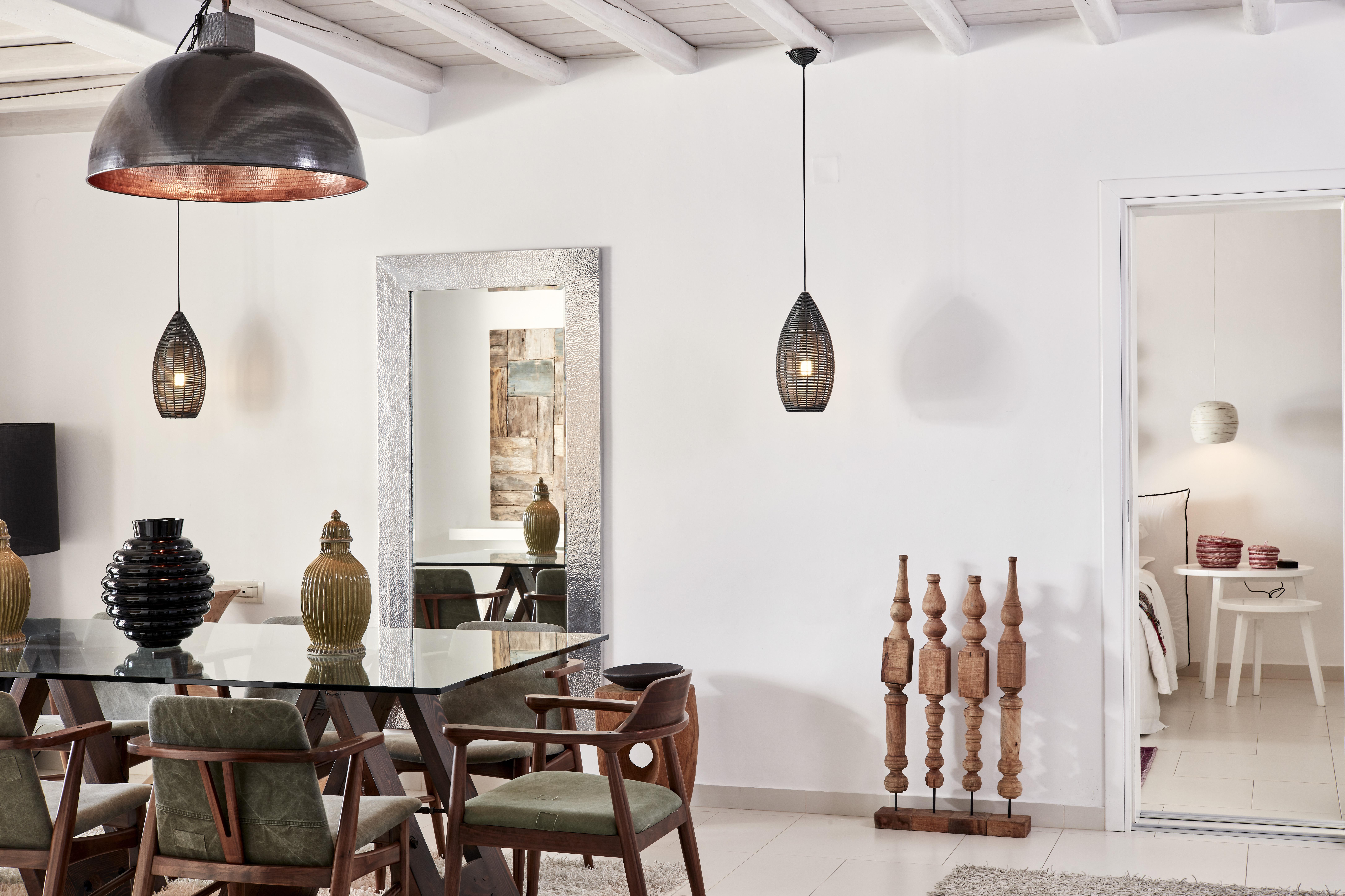 Myconian Villa Collection - Preferred Hotels & Resorts Elia  Exterior foto