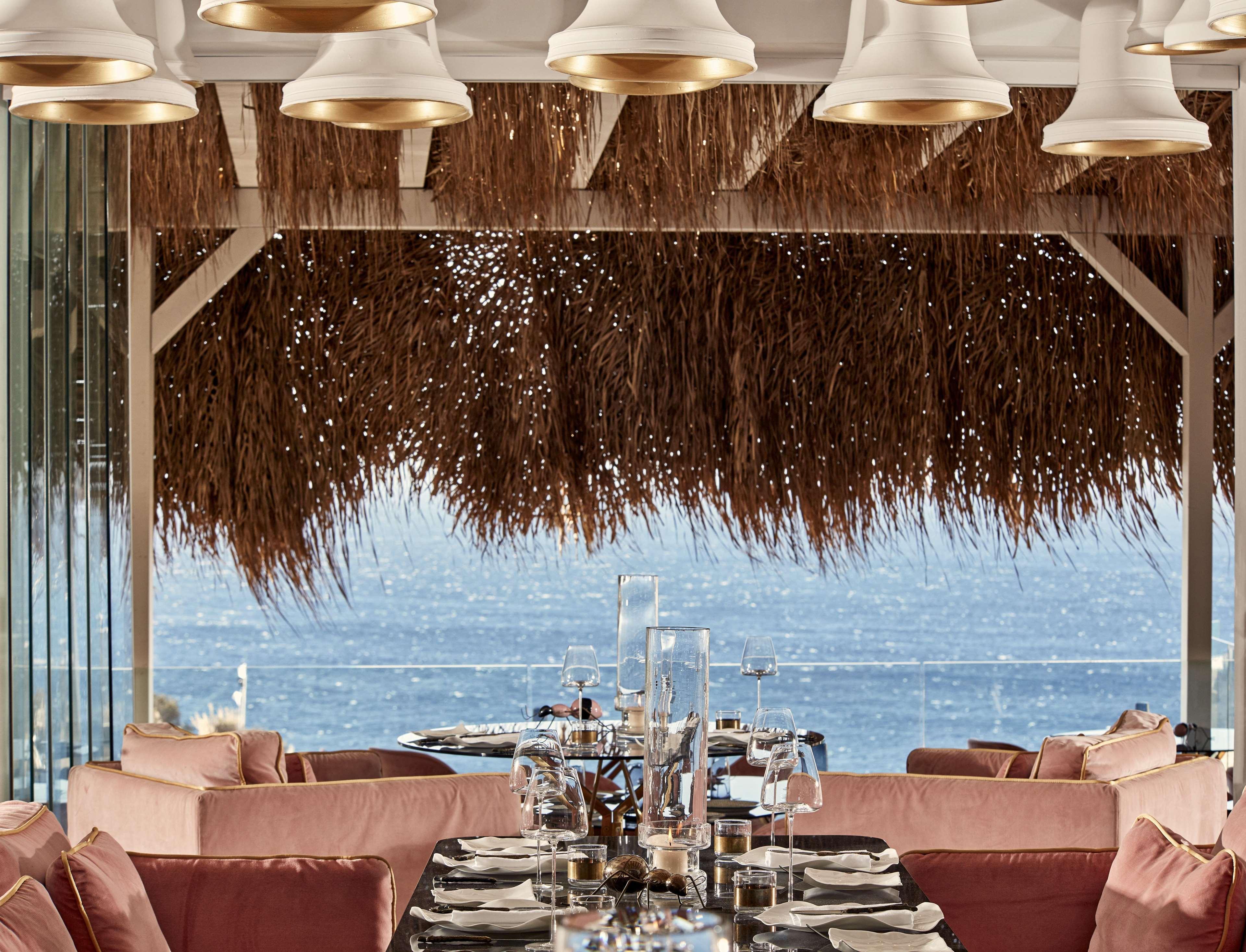 Myconian Villa Collection - Preferred Hotels & Resorts Elia  Exterior foto