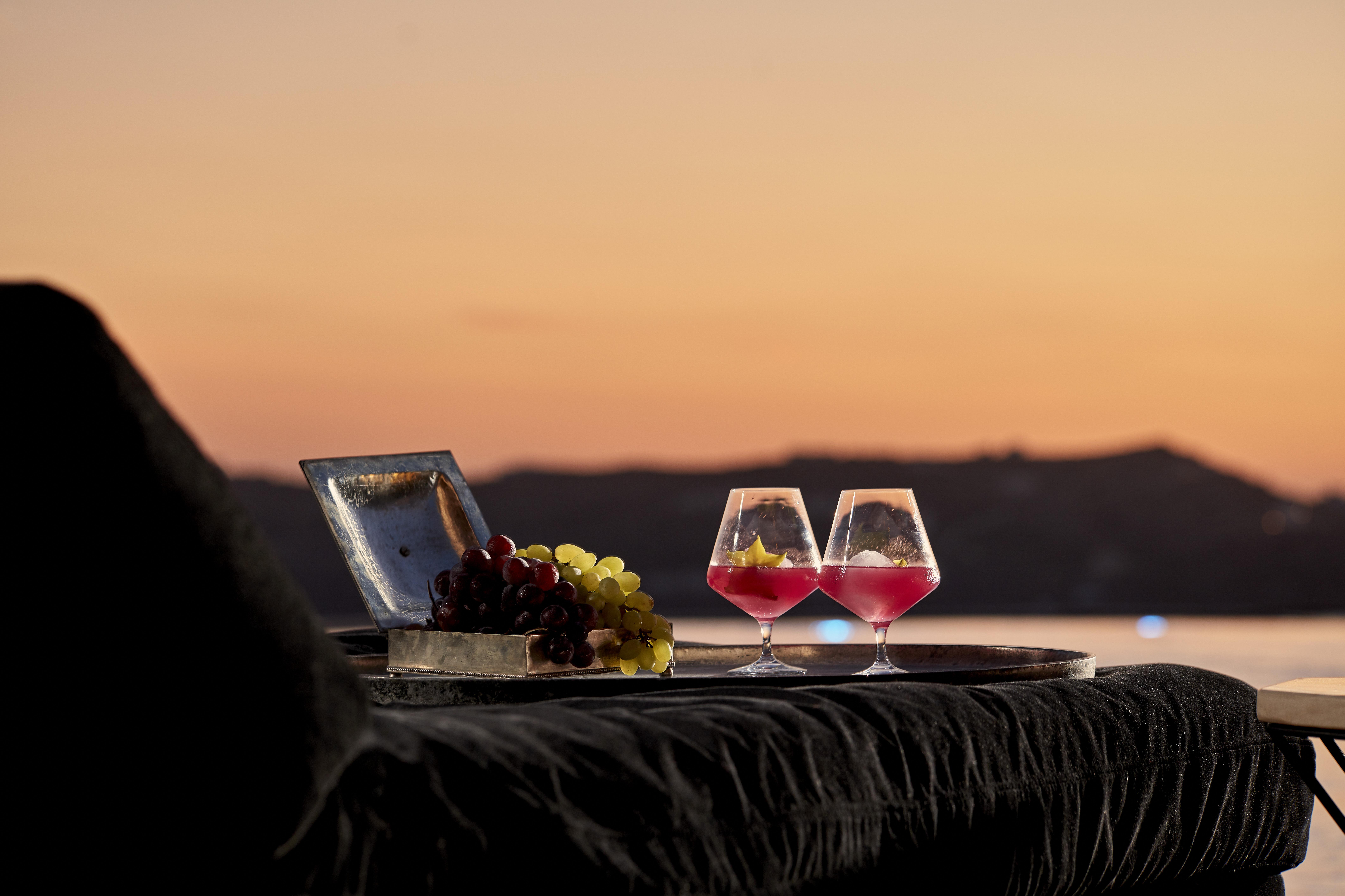 Myconian Villa Collection - Preferred Hotels & Resorts Elia  Exterior foto